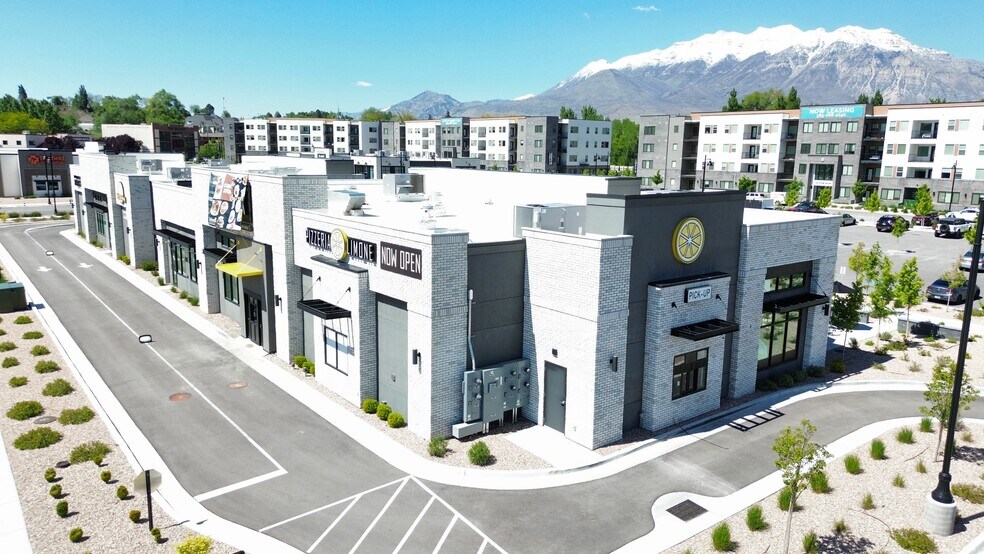 More Photos Of 422 W Rivers Edge Dr, Provo General Retail For Sale