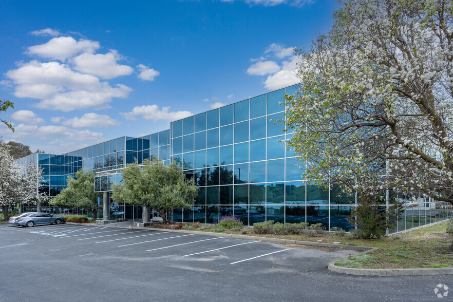 Primary Photo Of 3810 Cypress Dr, Petaluma Distribution For Lease