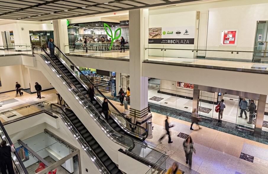 Photo of 24th Floor Ste 2410