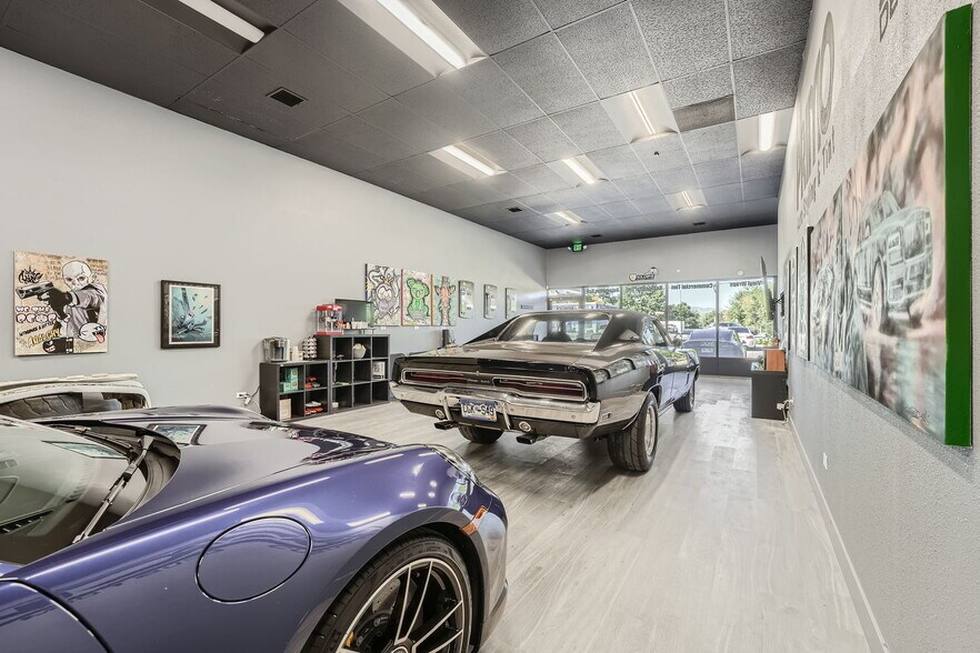 More Photos Of 4300 Kipling St, Wheat Ridge General Retail For Sale