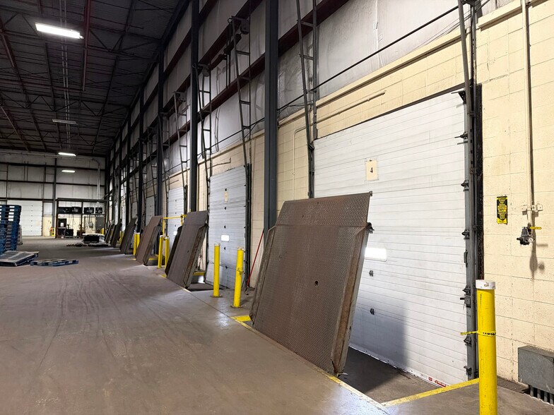 More Photos Of 5 Maple Ave, Cedarville Food Processing For Sale