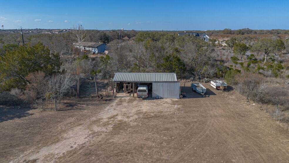 More Photos Of 558 Wiedner Rd, Cibolo Land For Sale