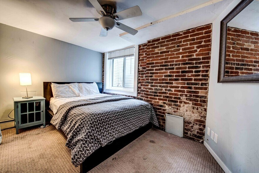 More Photos Of 1225 N Clarkson St, Denver Apartments For Sale