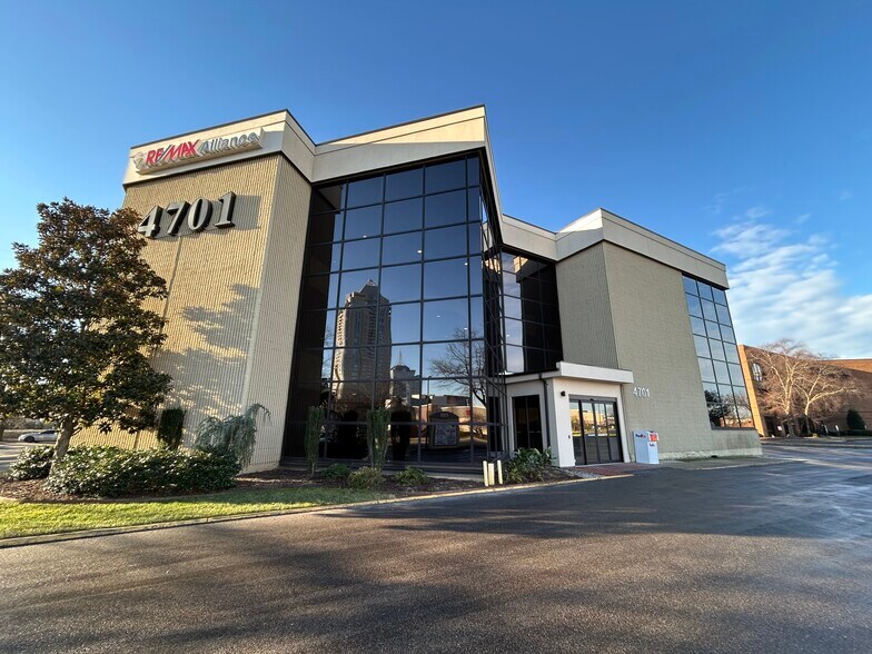 Primary Photo Of 4701 Columbus St, Virginia Beach Office For Lease