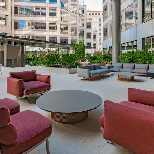 More Photos Of 20400 Stevens Creek Blvd, Cupertino Unknown For Lease