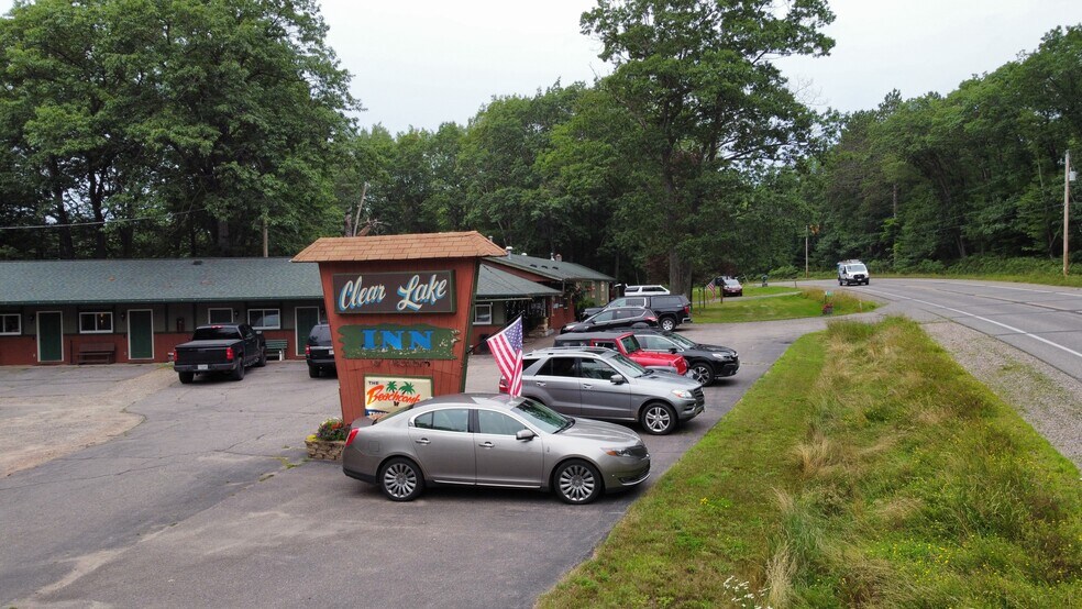 More Photos Of 4475 County P, Rhinelander Hotel For Sale