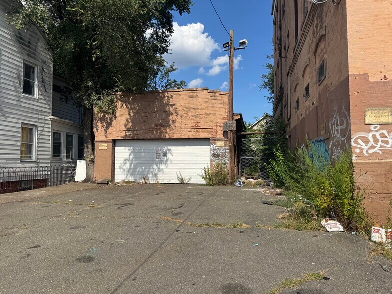 More Photos Of 383-391 Totowa Ave, Paterson Land For Sale
