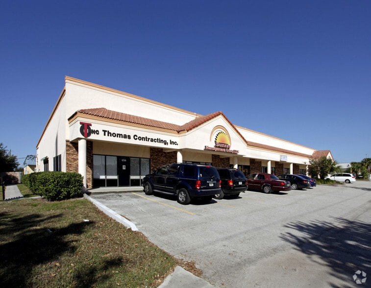 Primary Photo Of 1244-1256 S John Young Pky, Kissimmee Unknown For Lease