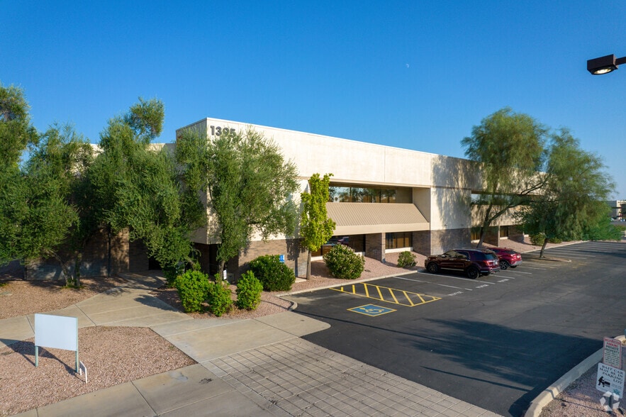 More Photos Of 1395 N Hayden Rd, Scottsdale Office For Lease