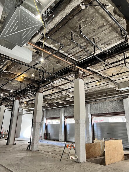 More Photos Of 601 S Broadway, Los Angeles Apartments For Lease