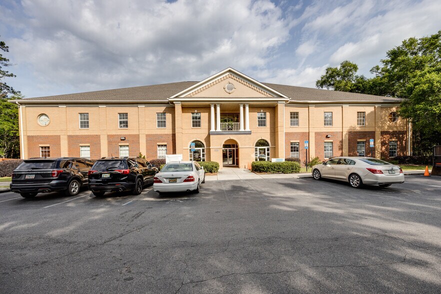 More Photos Of 2457 Care Dr, Tallahassee Office For Lease