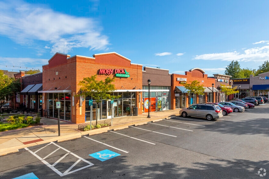 Primary Photo Of 14929 Shady Grove Rd, Rockville General Retail For Lease