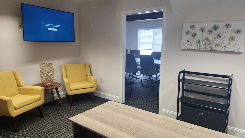 More Photos Of 18 N Village Ave, Exton Office For Sale