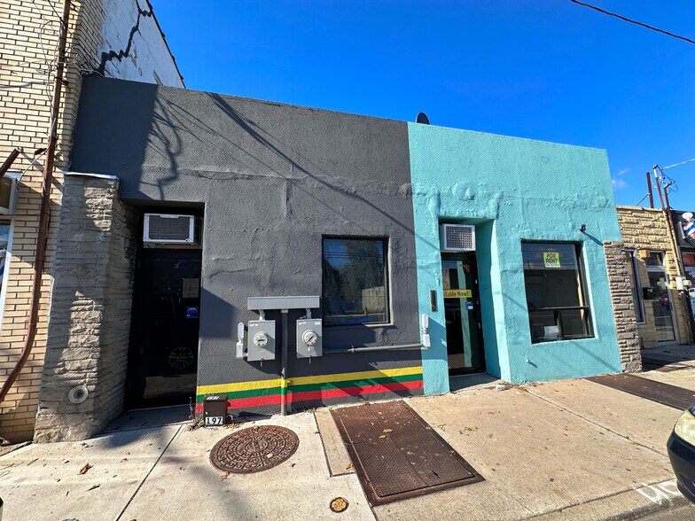 More Photos Of 197-199 N Main St, Freeport Storefront For Sale