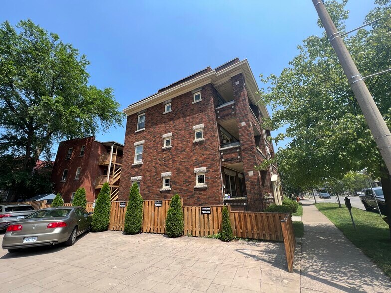 More Photos Of 3 Church St, St Catharines Apartments For Sale