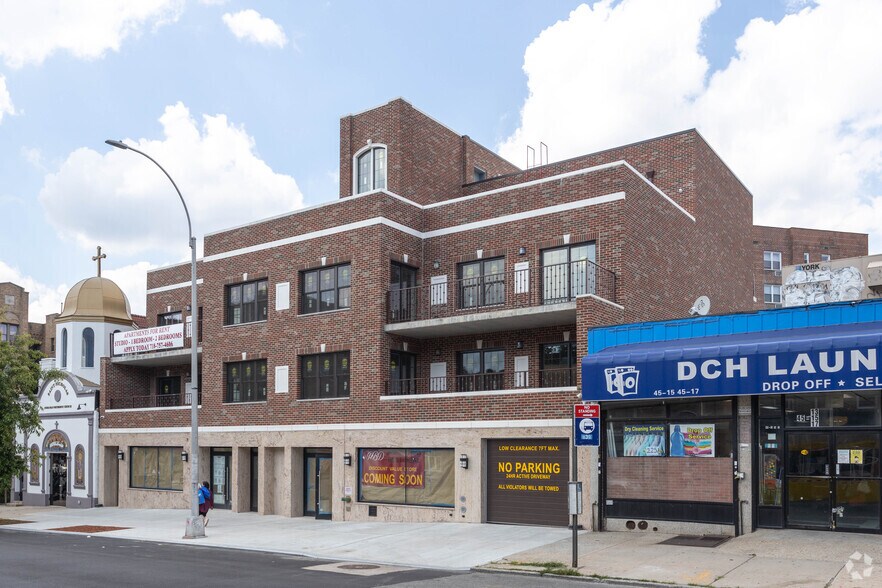 More Photos Of 4507 48th Ave, Woodside Apartments For Lease