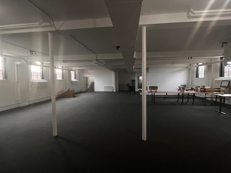 More Photos Of 169 Hudson Ave, Newark Religious Facility For Sale