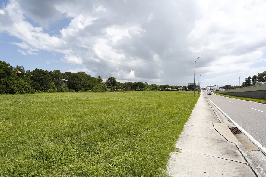 Primary Photo Of 23835 U.S. 19 Hwy, Clearwater Land For Sale