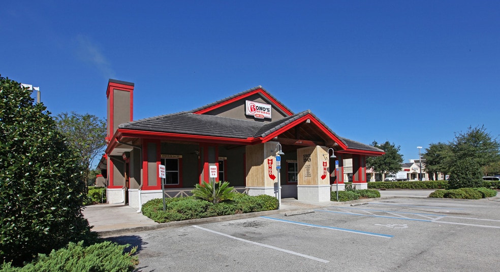 More Photos Of 13820 St Augustine Rd, Jacksonville Unknown For Lease