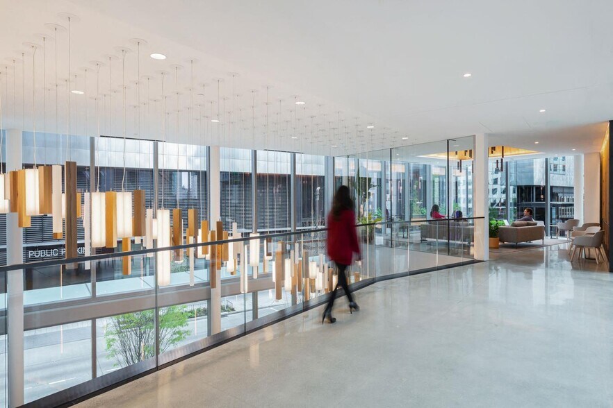 More Photos Of 1711 Boren Ave, Seattle Office For Lease