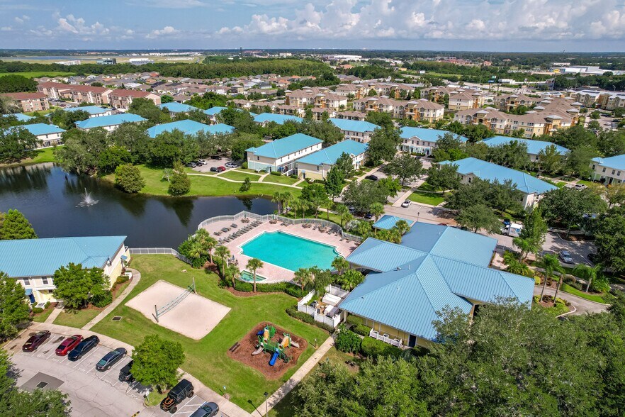 More Photos Of 2089 Heritage Key Blvd, Kissimmee Apartments For Sale