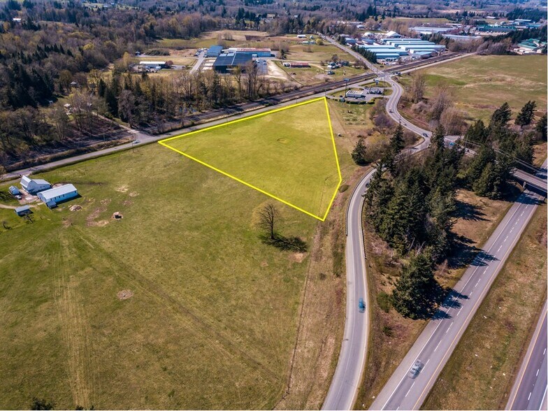 More Photos Of 6850 Portal Way Way, Ferndale Land For Sale