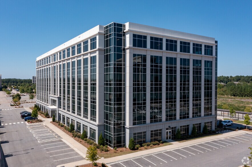 Primary Photo Of 1010 Sync St, Morrisville Office Residential For Lease