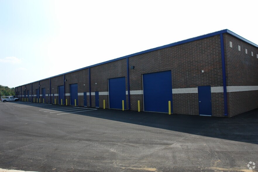 More Photos Of 1001 Prince George's Blvd, Upper Marlboro Light Manufacturing For Lease