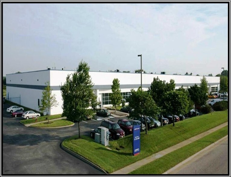 More Photos Of 1457 Miller Store Rd, Virginia Beach Light Distribution For Lease