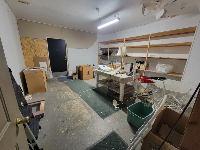 More Photos Of 117 E 3rd Ave, Mitchell Multifamily For Sale