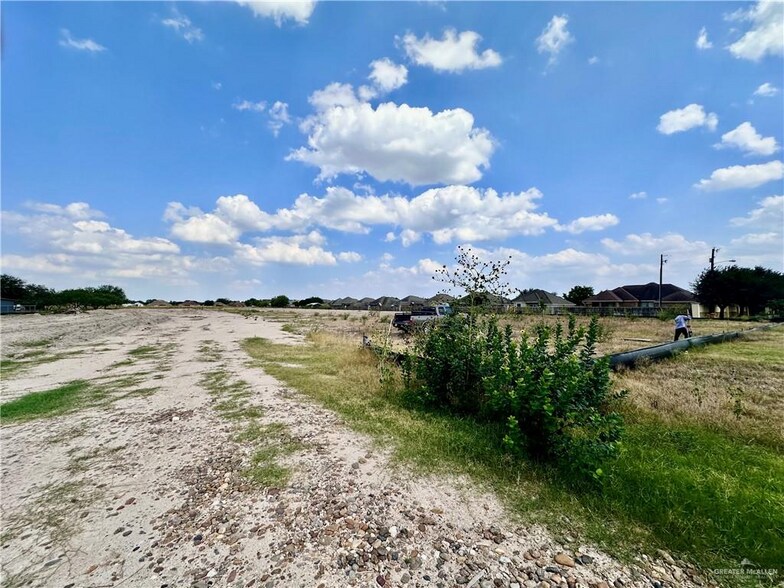 More Photos Of 1802 N Jackson Rd, Edinburg Land For Sale