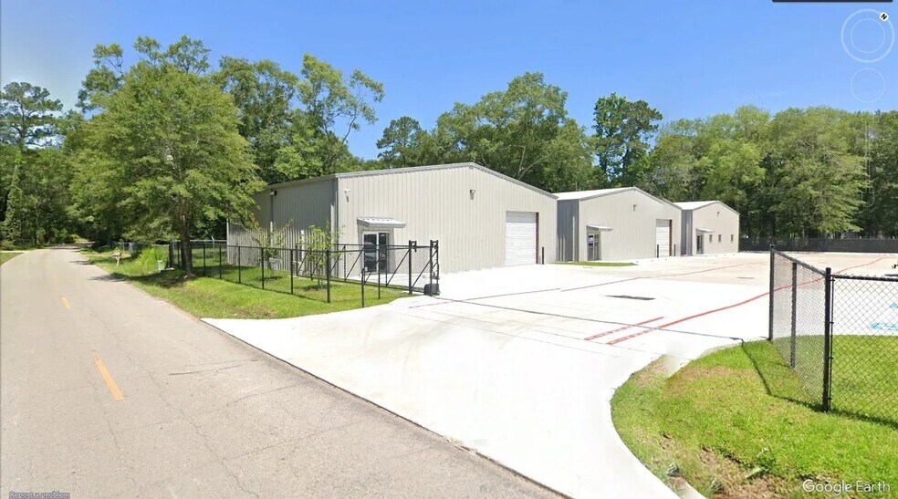 Primary Photo Of 20661 Old Sorters Rd, Porter Light Distribution For Lease