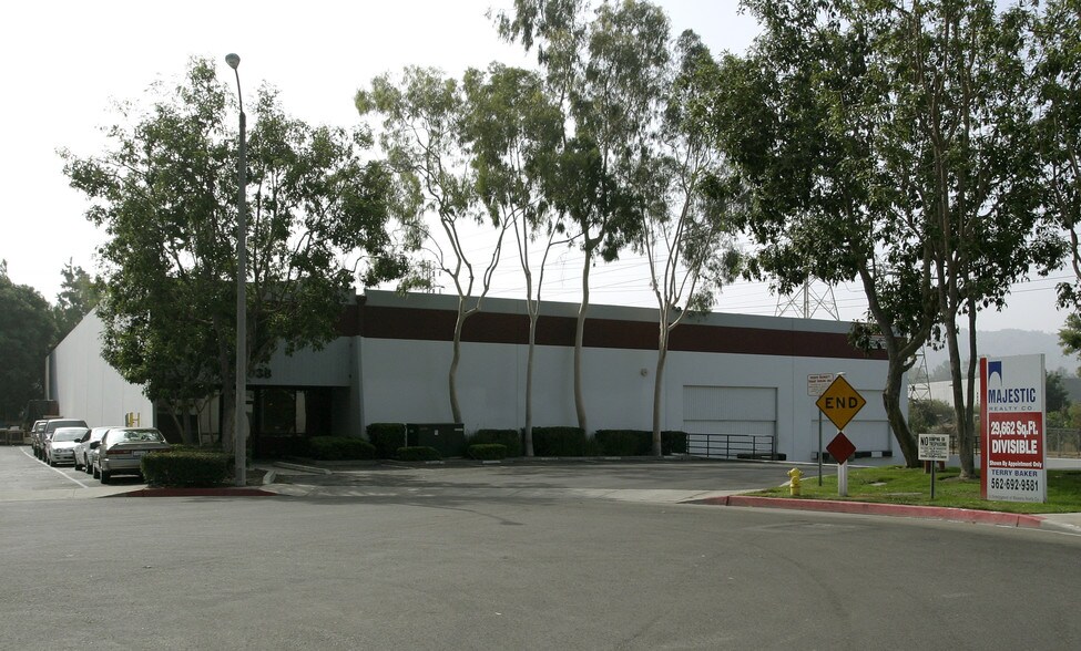 More Photos Of 3038-3040 Red Hat Ln, City of Industry Warehouse For Lease