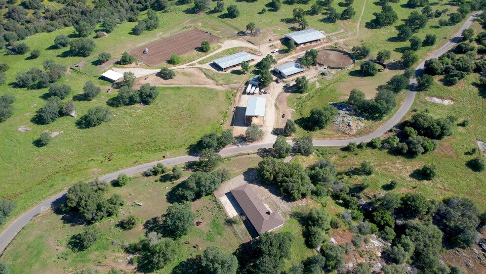 More Photos Of 46565 Dry Creek Dr., Badger Land For Sale