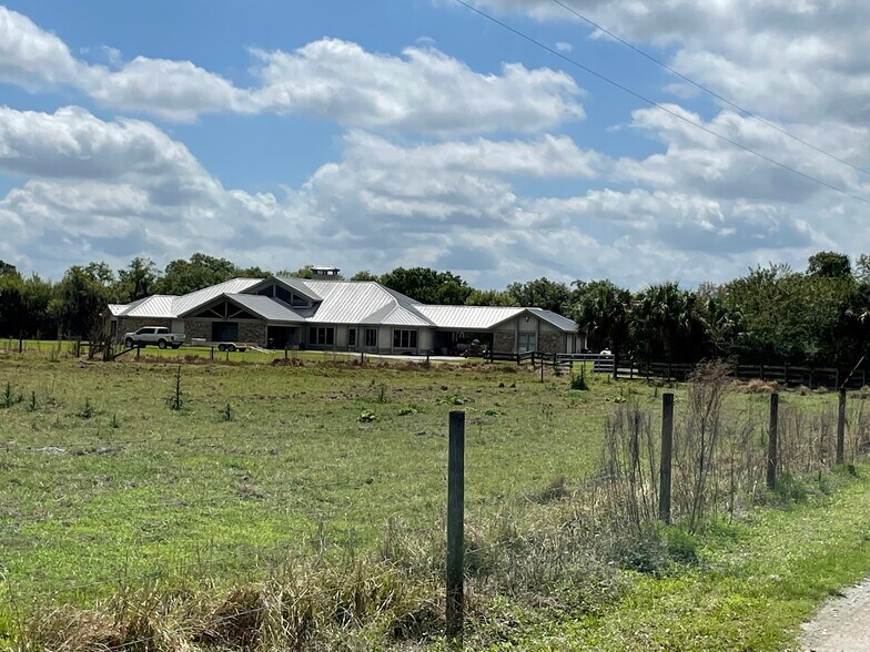 More Photos Of 12791 SR 78, Moore Haven Land For Sale