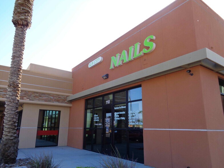 More Photos Of 7703 N El Capitan Way, Las Vegas Freestanding For Sale