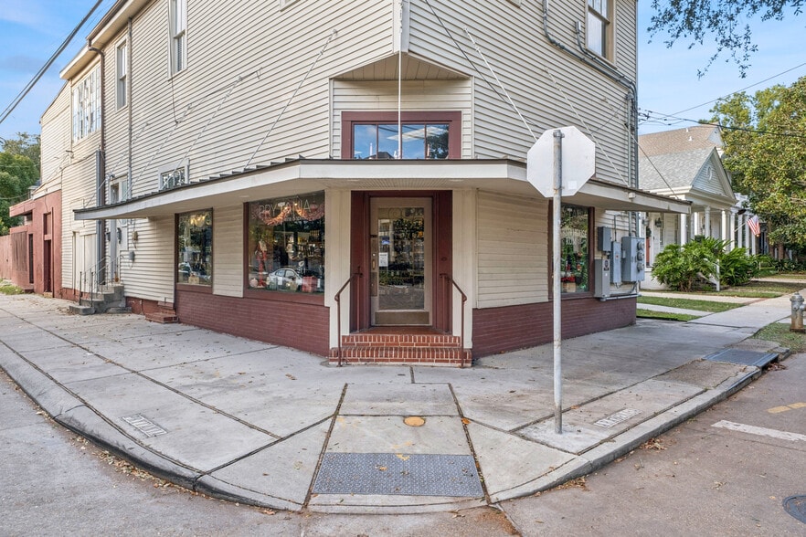 More Photos Of 1300 Arabella St, New Orleans Storefront Retail Residential For Sale