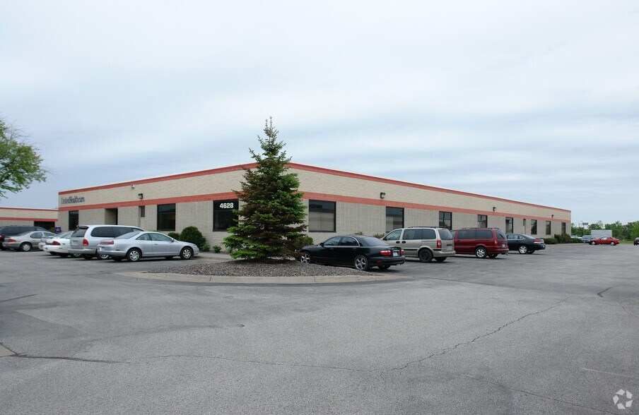 More Photos Of 4628 Mike Colalillo Dr, Duluth Medical For Sale