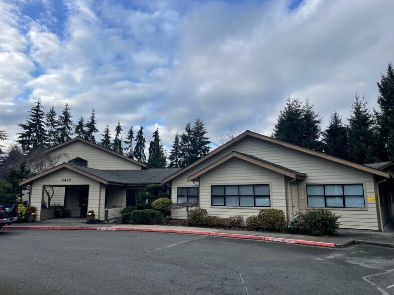 More Photos Of 5425 Harbour Pointe Blvd, Mukilteo Religious Facility For Lease