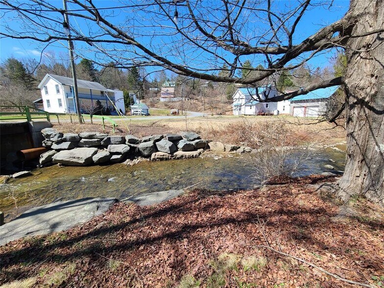 More Photos Of 108 Main St, Livingston Manor Convenience Store For Sale