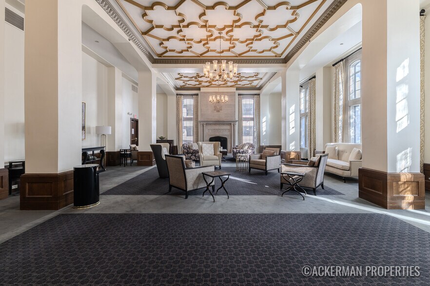 More Photos Of 25 Sheldon Ave SE, Grand Rapids Lodge Meeting Hall For Sale