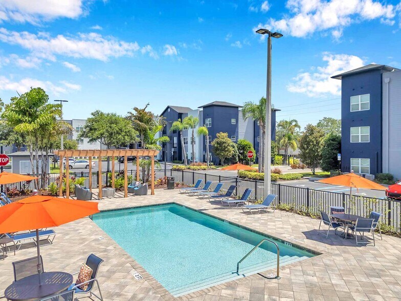 More Photos Of 8870 W Waters Ave, Tampa Apartments For Sale