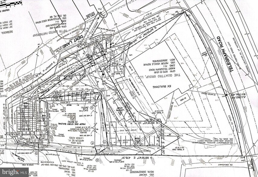 More Photos Of 14007 Telegraph Rd, Woodbridge Auto Repair For Sale