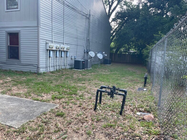 More Photos Of 7116 Pearson Rd, Pensacola Apartments For Sale