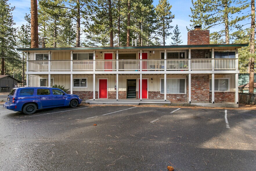More Photos Of 673 James Ave, South Lake Tahoe Apartments For Sale