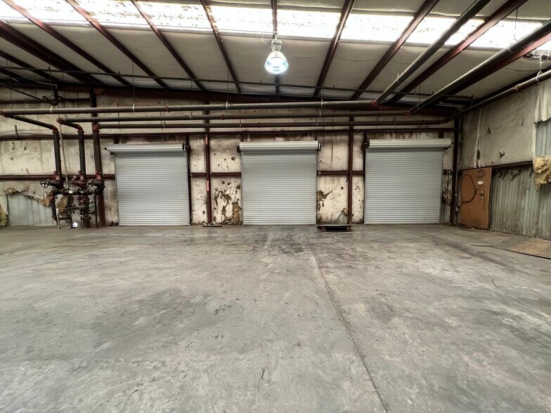 More Photos Of 113 Milledgeville Rd, Eatonton Warehouse For Lease