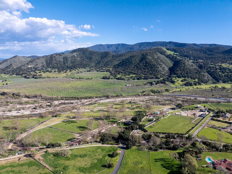 More Photos Of 120 Meadowlark Rd, Santa Ynez Land For Sale
