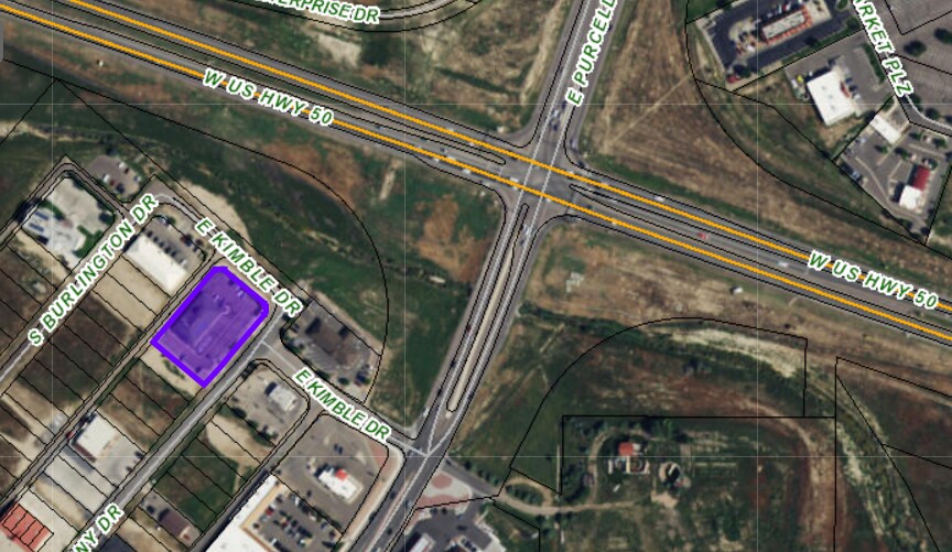 More Photos Of 105 S Tiffany Dr, Pueblo Restaurant For Sale