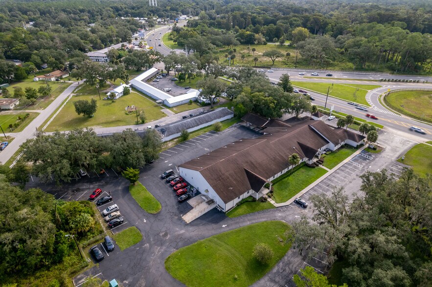 More Photos Of 5431 E Silver Springs Blvd, Silver Springs Office For Lease