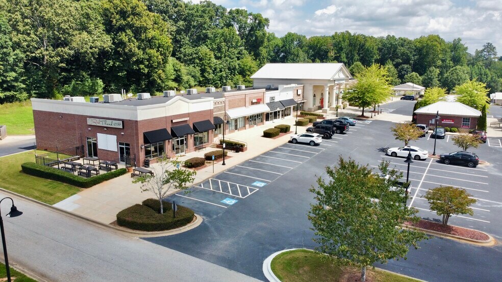 More Photos Of 115 Towne Center Pky, Hoschton Unknown For Lease